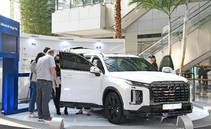 현대차·기아 커뮤니케이션센터 제공