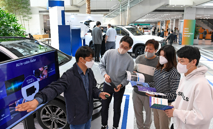 현대차·기아 커뮤니케이션센터 제공