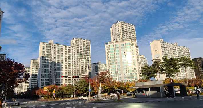 11월 대구 아파트전망지수…분양↑·입주↑·사업경기↑ – 노컷뉴스