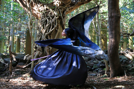 4.3잃어버린 마을 머체왓. 박연술 제공