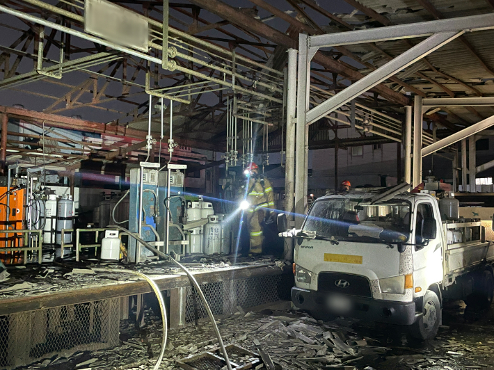 대구소방안전본부 제공