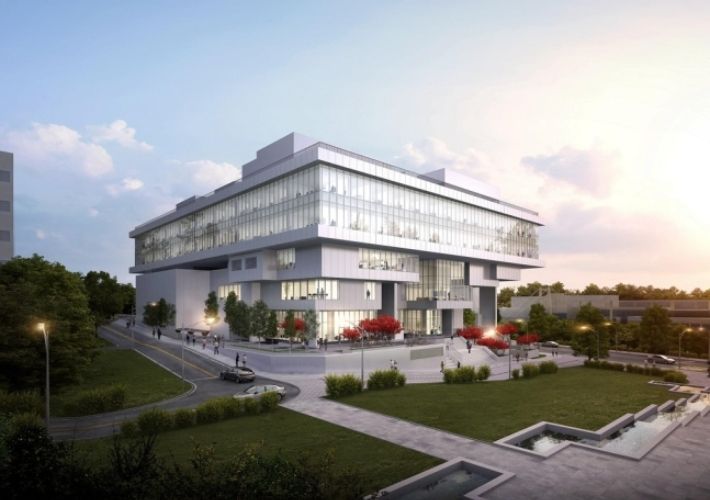 포항 체인지업그라운드. 포스코 제공