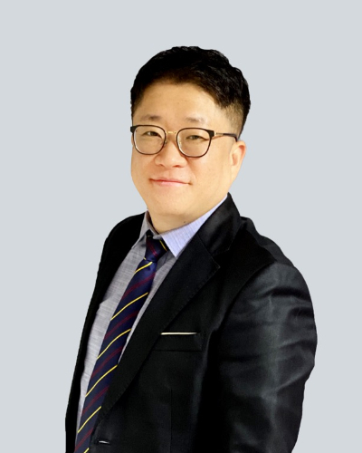 광주 대성학원 이용희 입시팀장 