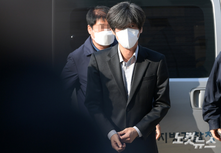 남욱 "정진상, 위례 사업 관련 故유한기 보고받고 이재명에 전달"