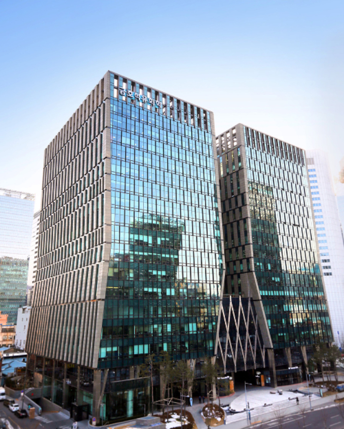 ESG 경영에 박차를 가하고 있는 금호석유화학그룹. 금호석유화학그룹 제공