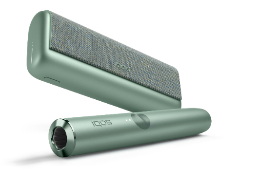 아이코스 일루마 프라임. 필립모리스 제공 