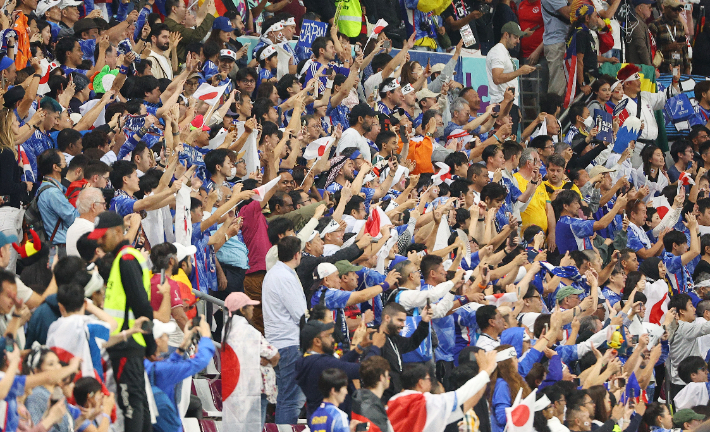 '월드컵 보면 마스크 안 쓰잖아?'…"우린 뭐냐" 중국인들 뿔났다