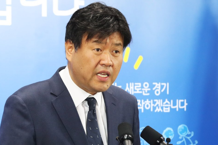 김용 '불법 대선 자금' 의혹 6억 원…법원, 추징보전 결정