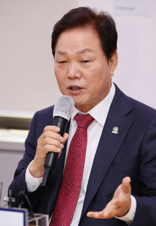 박완수 경남지사. 경남도청 제공