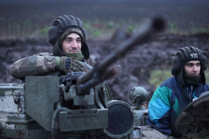 "전후 우크라군 1만 3천명 사망…러군은 10만명"