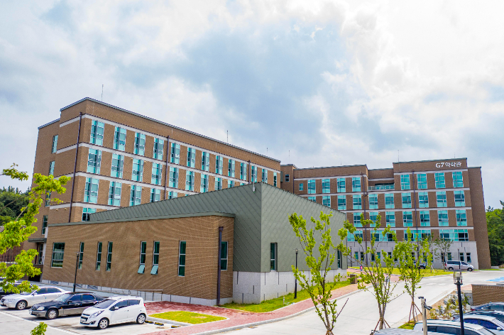 영남대학교 제공 