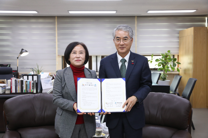 경남교육청 제공