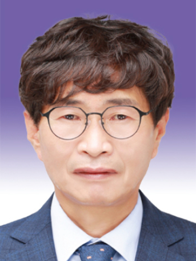 임기진 의원. 경북도 의회 제공