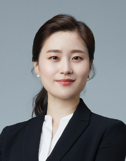 정다은 광주시의원. 광주시의회 제공