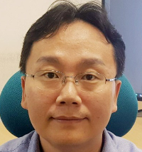 경북대 김대현 교수. 경북대학교 제공 