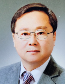 윤기선 경북자동차검사정비사업조합 이사장. 조합 제공