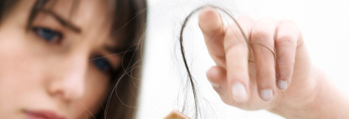 대한탈모학회 홈페이지 캡처