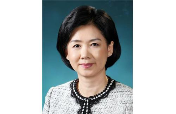지영미 한국파스퇴르연구소장. 연합뉴스