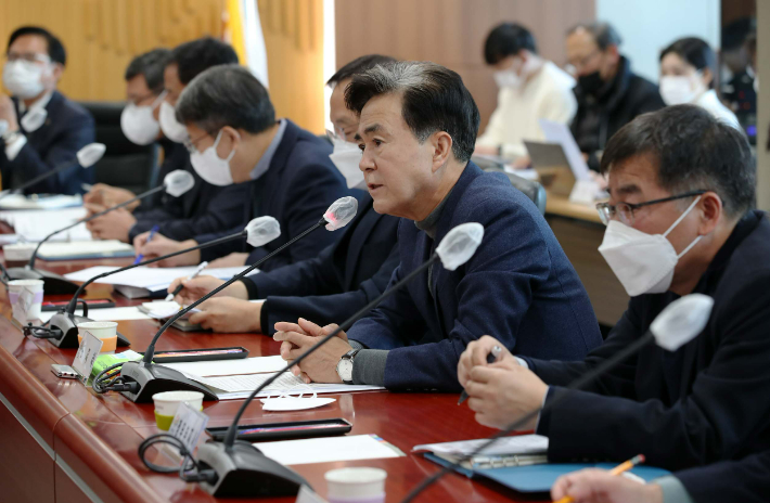 김태흠 지사. 충남도 제공