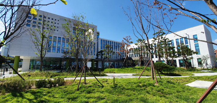 세종시보건소. 세종시 제공