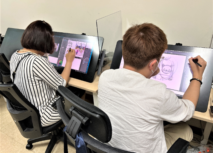 포스코휴먼스 제공