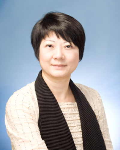 호남대학교 패션디자인학과 장소영 학과장