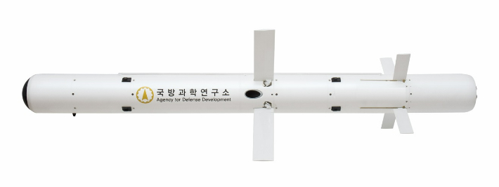 국방과학연구소(ADD) 제공