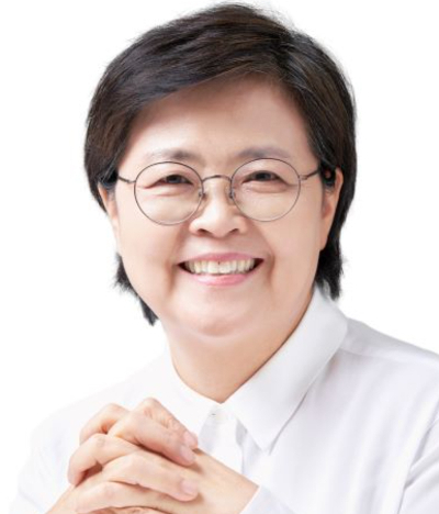 이순희 서울 강북구청장. 연합뉴스