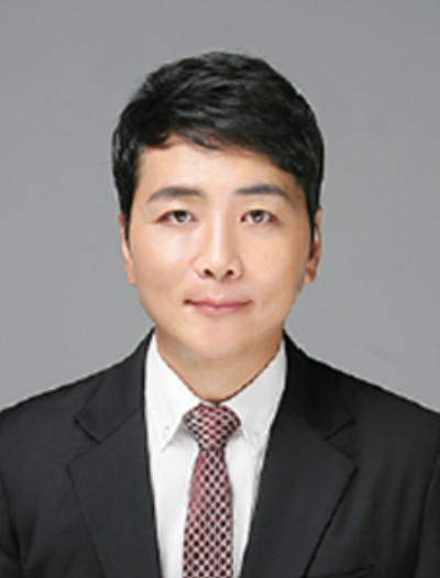 황순조 신임 대구시 기획조정실장. 대구광역시 제공 