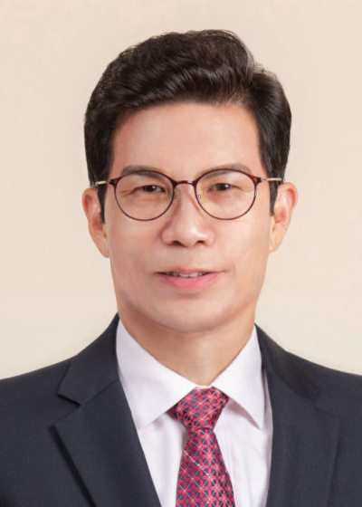 김광열 영덕군수