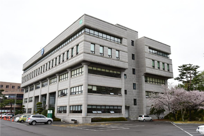 전남대, 여수캠퍼스 국비 대거 투입…거점 대학으로 부상 - 노컷뉴스