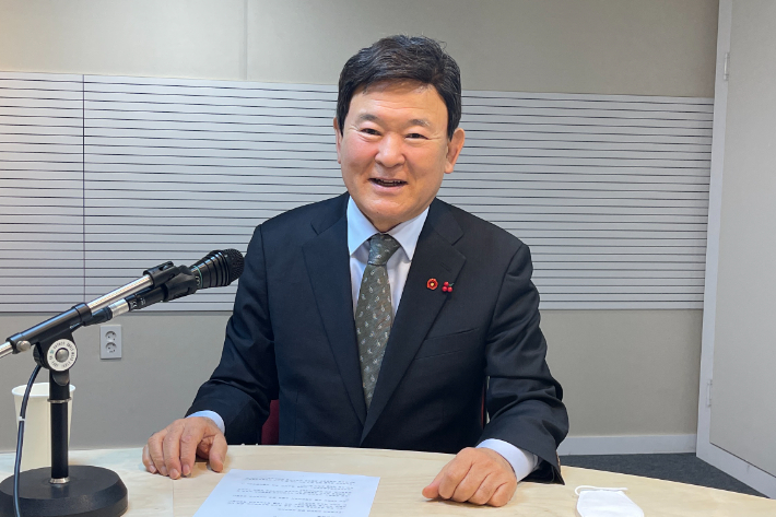 김광수 제주도교육감