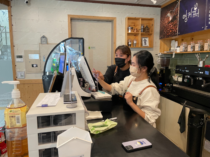 경북교육청 제공