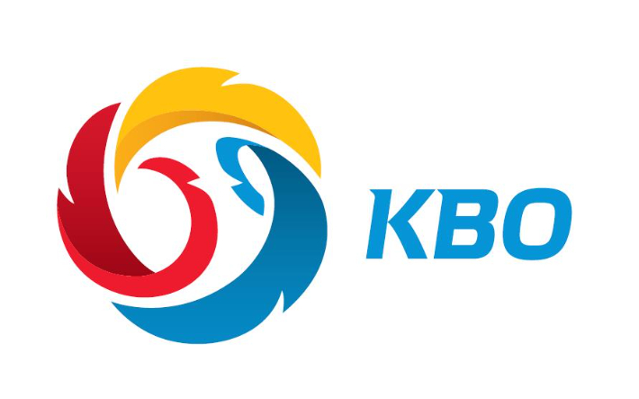 KBO 엠블럼. 한국야구위원회