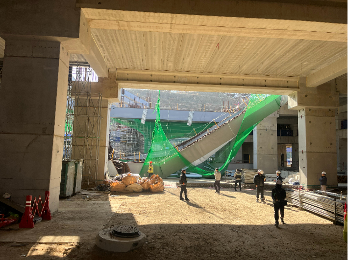 경남소방본부 제공