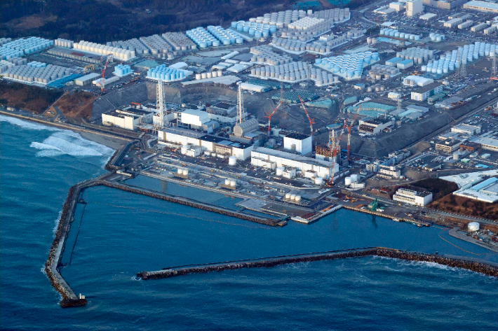 日, 이르면 봄부터 후쿠시마 오염수 방출(종합)