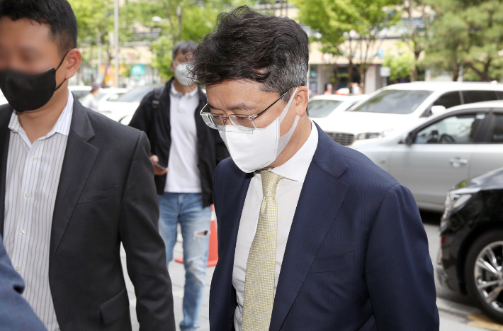 bhc 박현종 회장. 연합뉴스