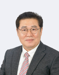 허용복 도의원. 경남도의회 제공