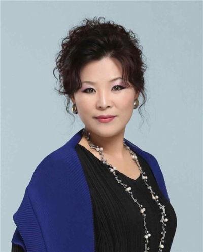 전북대학교 예술대학 음악과 이은희 교수. 전북대 제공