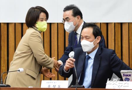 야3당 용산 이태원참사 국정조사 결과 국민 보고회5