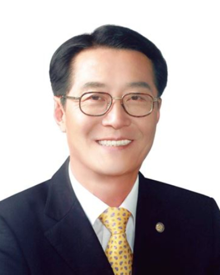  박우량 신안군수. 군수 측 제공