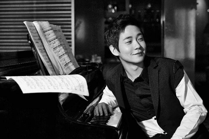 피아니스트 임동혁. (c)SangWook Lee