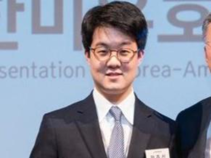 정준선 KAIST 교수. 한미협회 제공