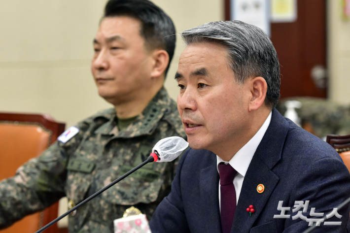 'P73 침범' 말 바꾼 軍·국정원, 언론보도 경위 보안조사 착수
