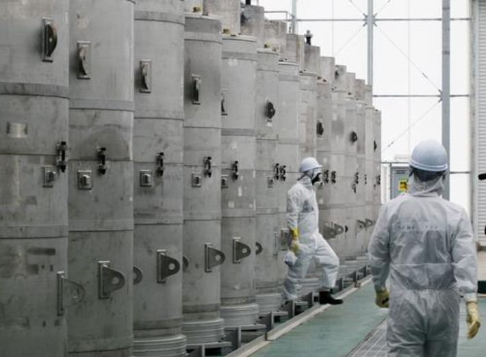 中, 日 후쿠시마 원전 오염수 방류에 경고 "전례 없는 일"