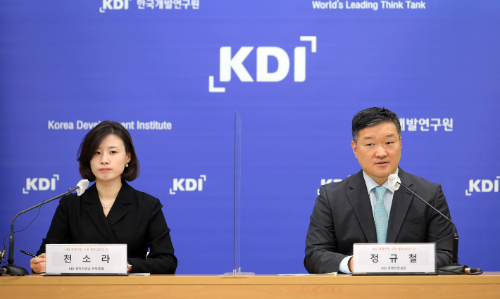 KDI 