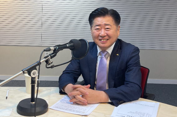 오영훈 제주특별자치도지사