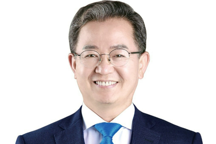 이용빈 국회의원. 연합뉴스 제공