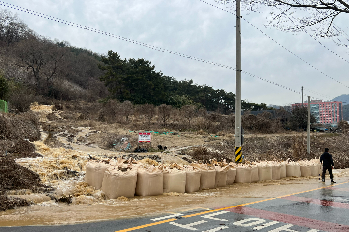 광주 남구청 제공