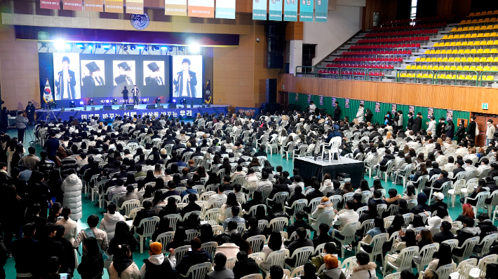 영남이공대 제공